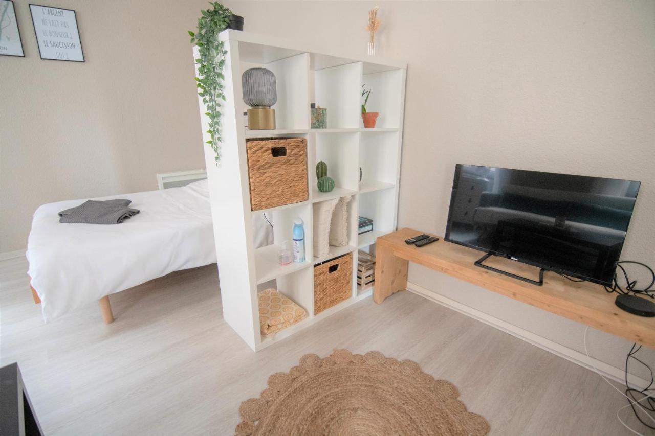 Cabana & Bord De Saone Macon Ngoại thất bức ảnh