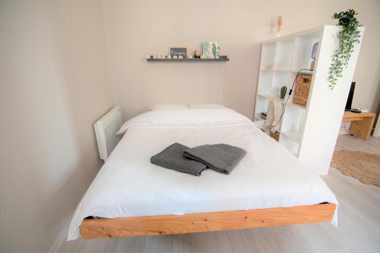 Cabana & Bord De Saone Macon Ngoại thất bức ảnh
