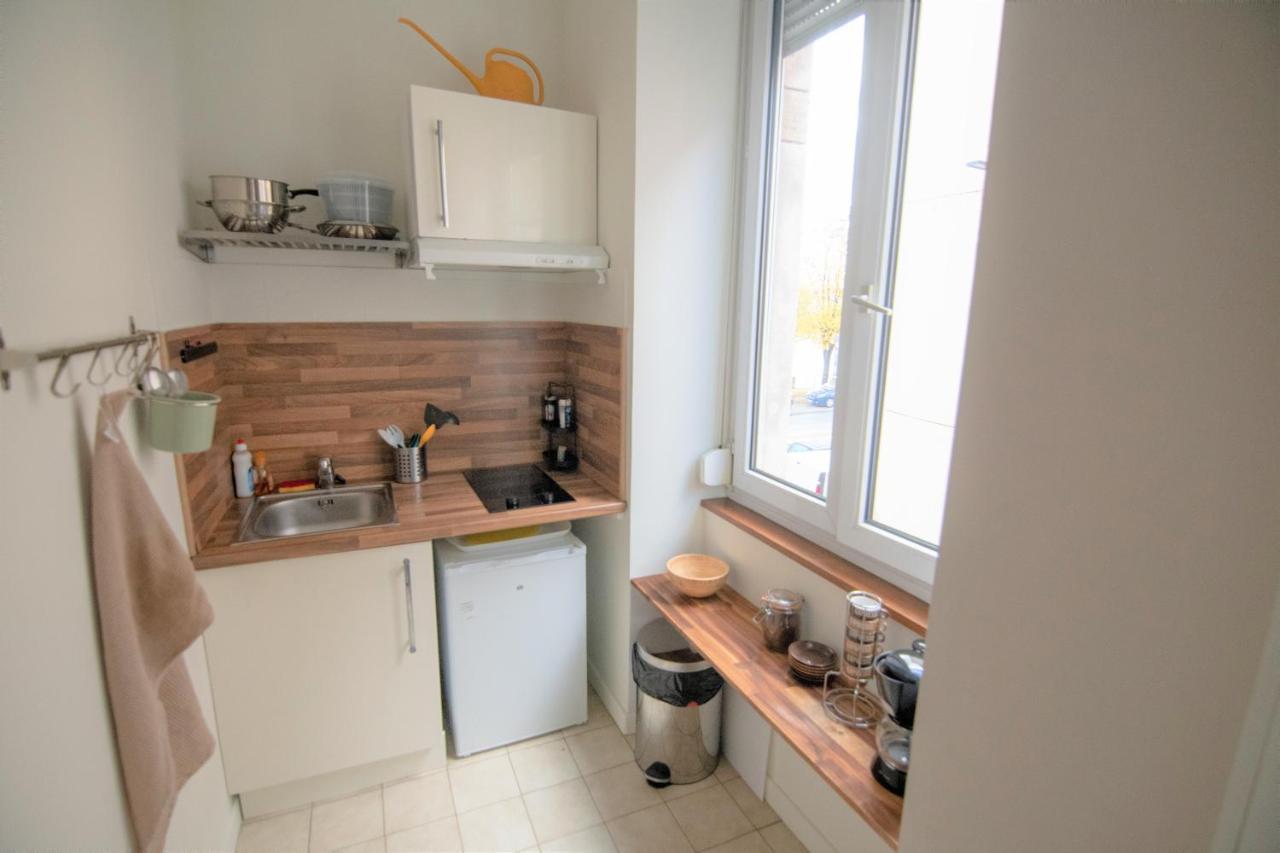 Cabana & Bord De Saone Macon Ngoại thất bức ảnh