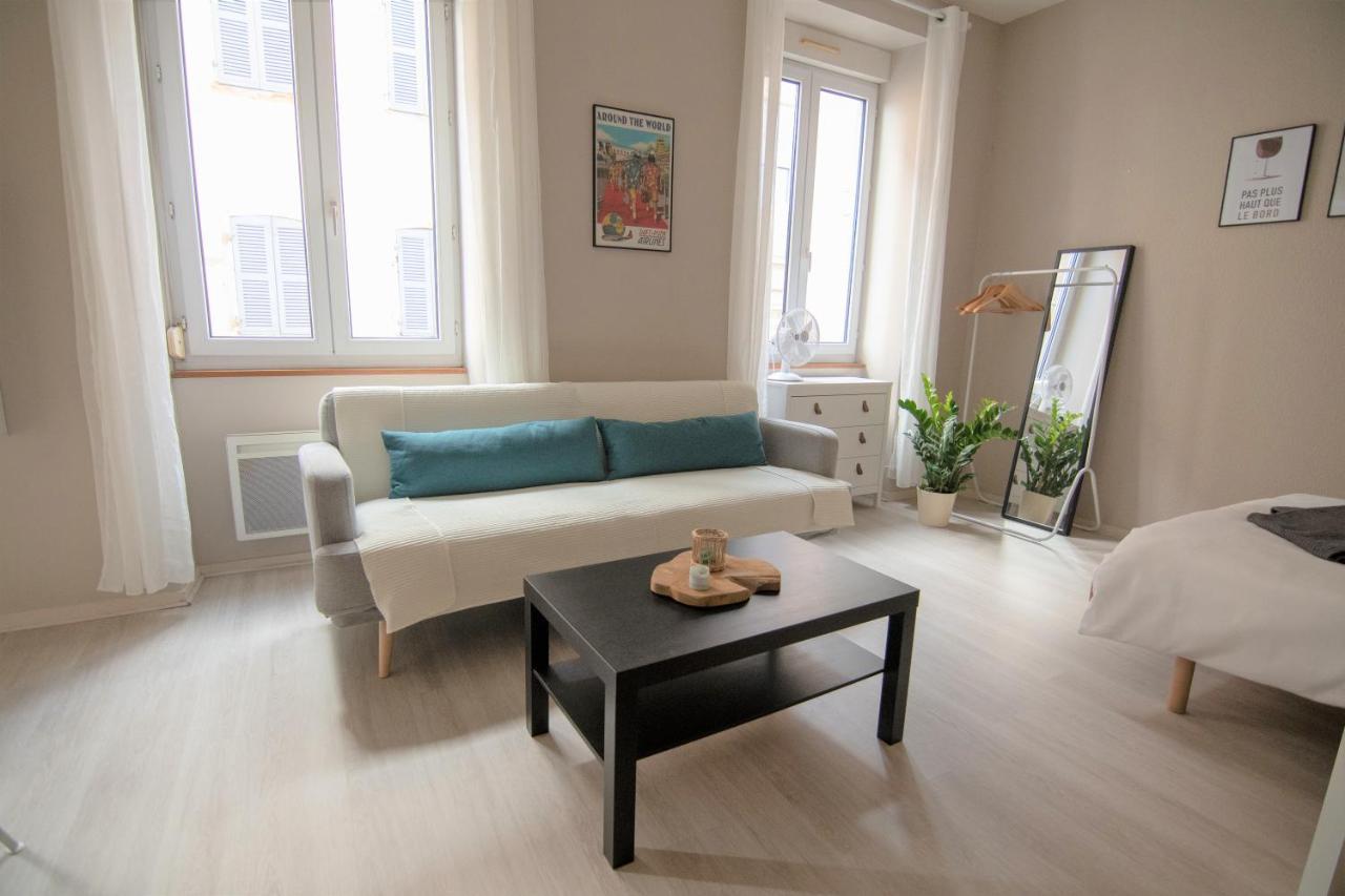 Cabana & Bord De Saone Macon Ngoại thất bức ảnh