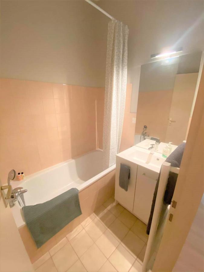 Cabana & Bord De Saone Macon Ngoại thất bức ảnh